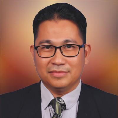 Dr. Juferi Idris    